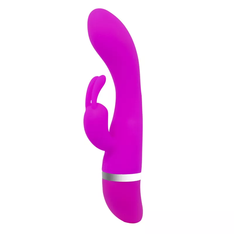 Vibrador de Conejo Freda