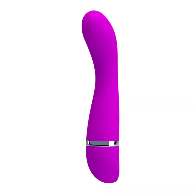 Vibrador del punto G Cvelyn
