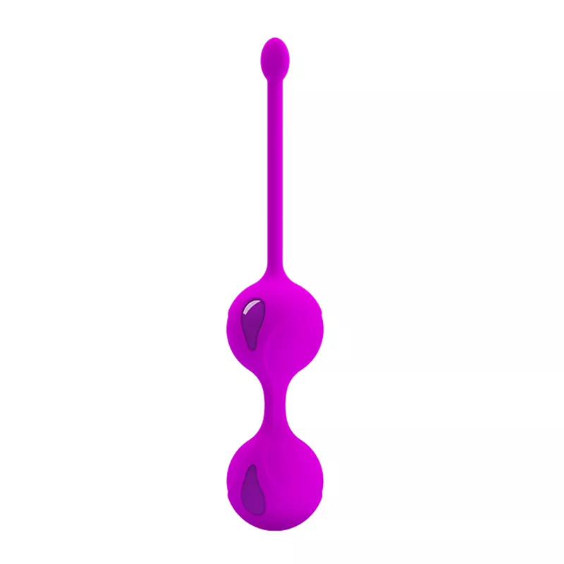 Endurecer II Kegel - Balas Kegel