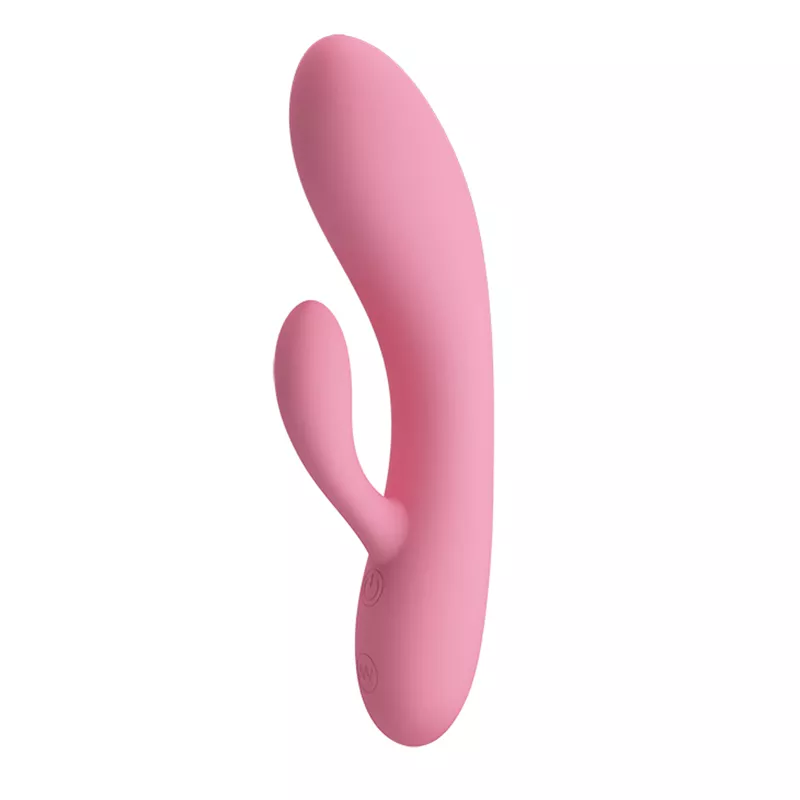 Vibrador de Conejo Alvin