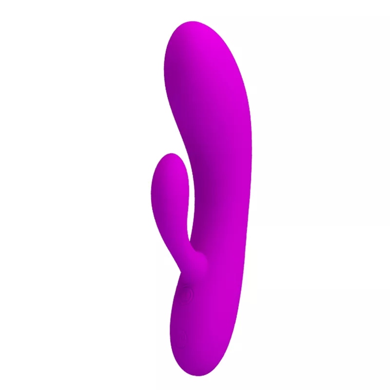 Vibrador de Conejo Alvin