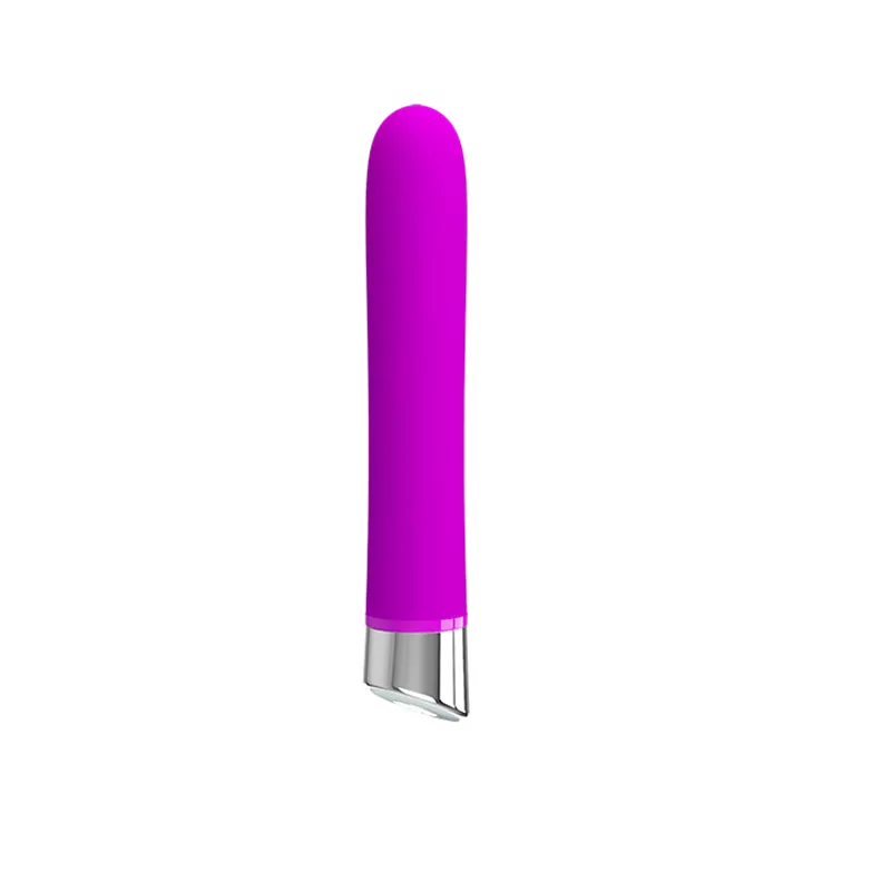 Vibrador de bala Randolph