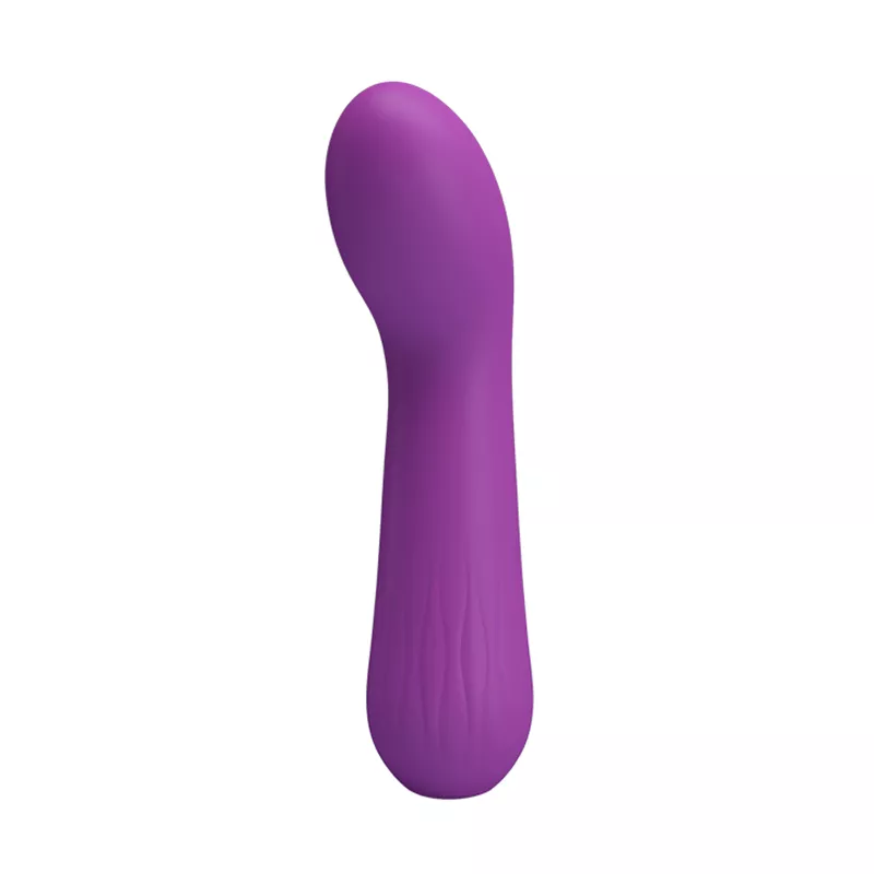 Vibrador para el Punto-G Faun