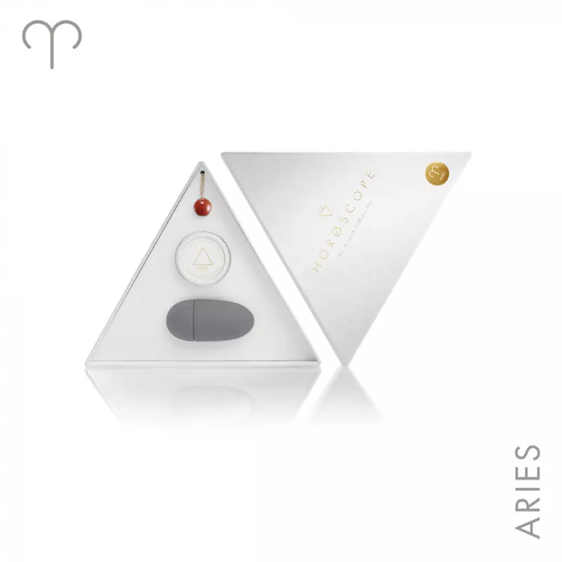 Horóscopo Aries Set