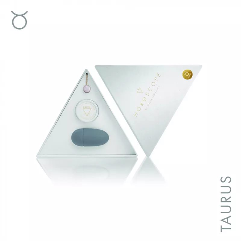 Horoscope Taurus Set