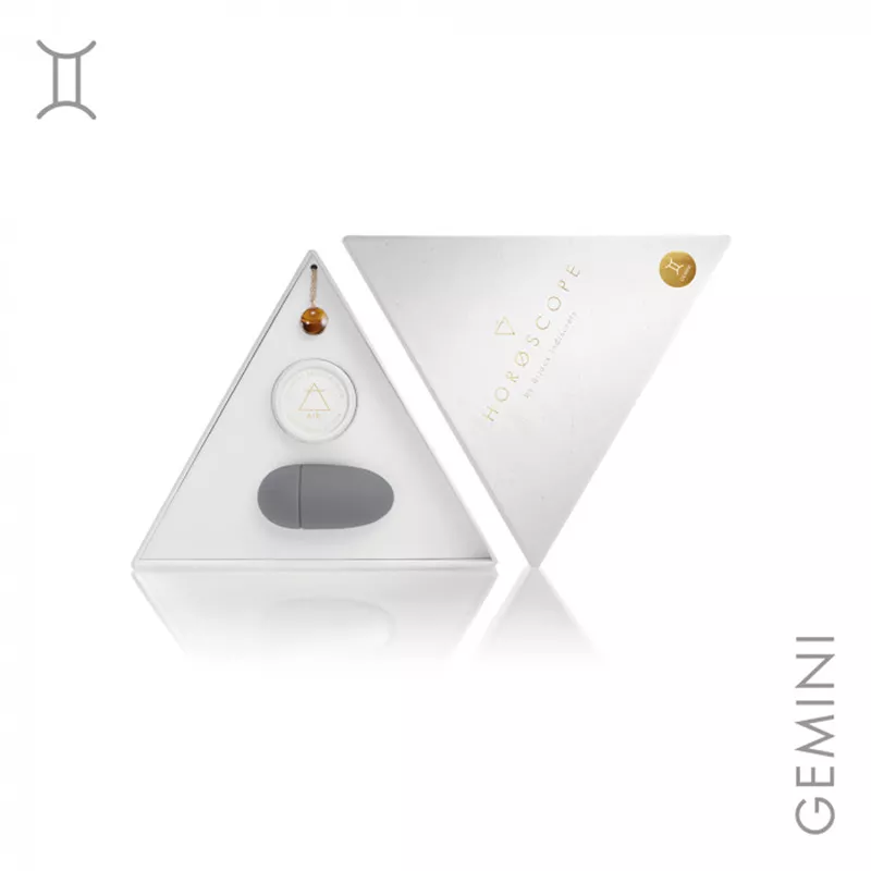 Horóscopo: Juego de Géminis