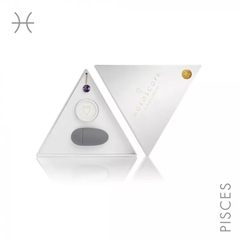 Horóscopo: Piscis Set