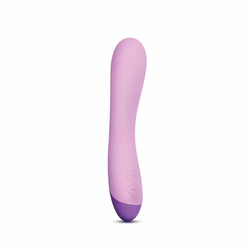 Wellness - Vibrador G Curve - Violeta