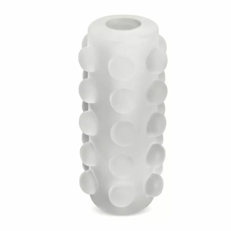 M for Men - Masturbador reversible Soft and Wet Orb Masturbator - Mate