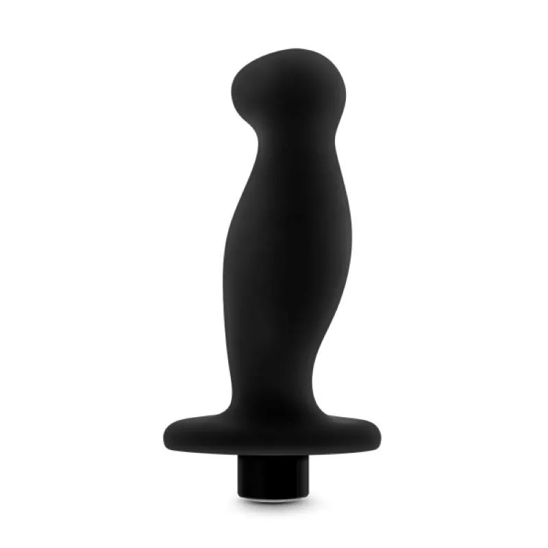 Anal Adventures - Platinum - Estimulador de próstata y vibrador 2