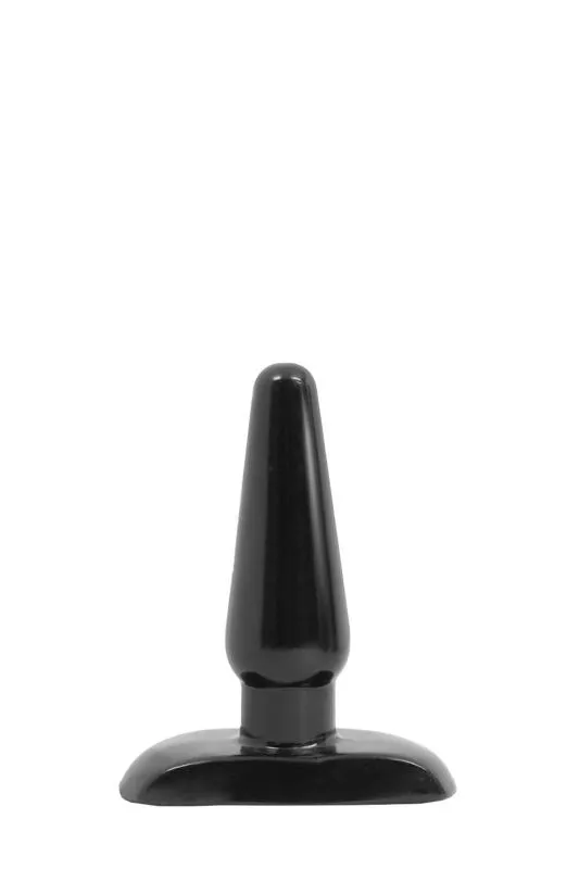 Anal Adventures - Plug anal básico - Pequeño