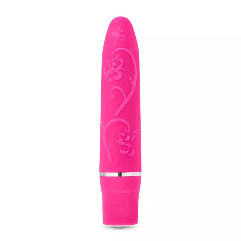 Rose - Vibrador de bala Bliss Vibe - Rosa