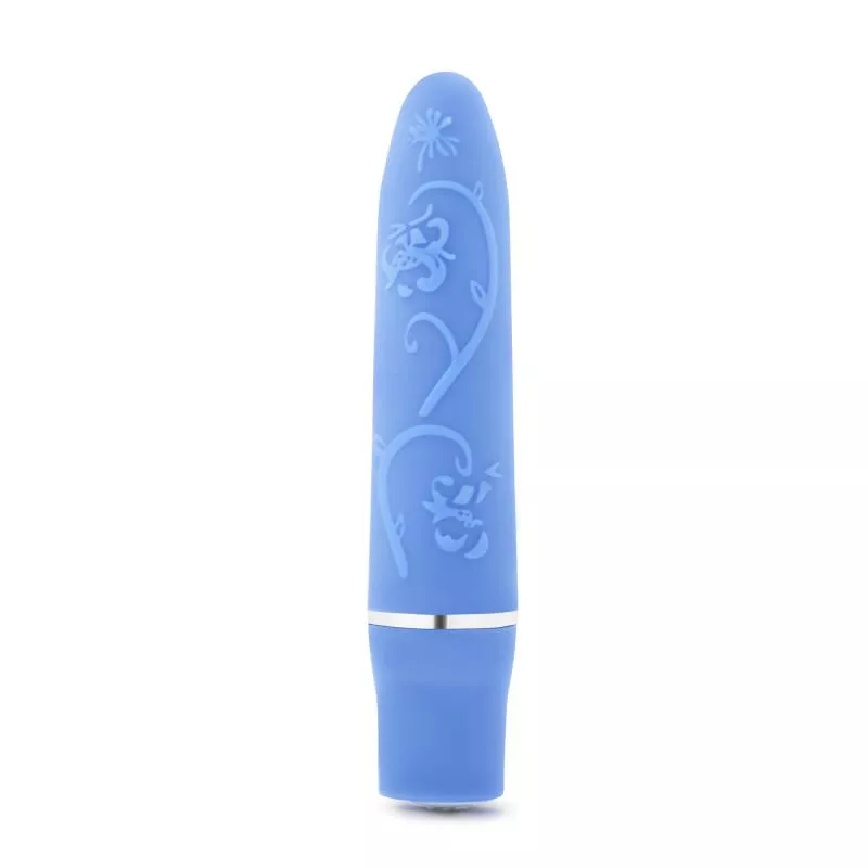 Rose - Vibrador de bala Bliss Vibe - Bígaro