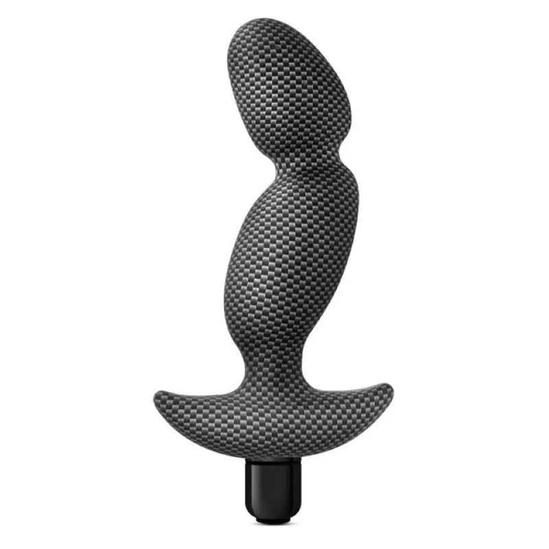 Spark Ignition - Estimulador De Próstata De Fibra De Carbono P1 En Oferta Spark Ignition - Estimulador De Próstata De Fibra De Carbono P1