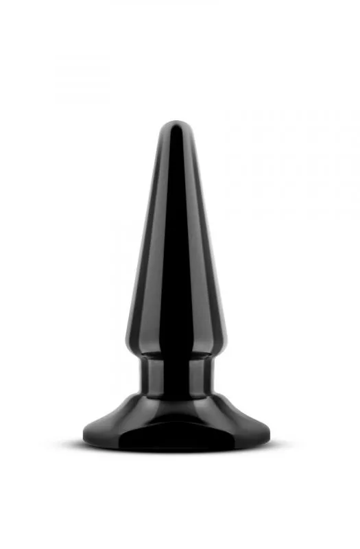 Anal Adventures - Easy Plug - Negro