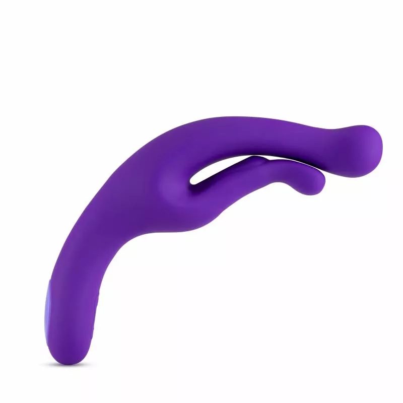 Wellness - Vibrador G Wave - Violeta