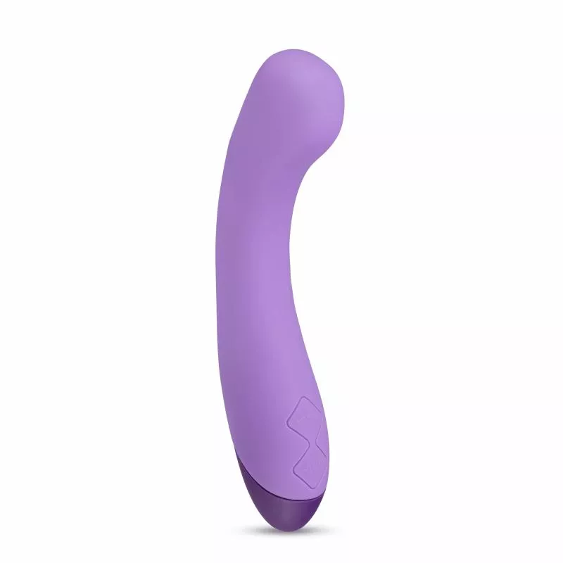 Wellness - Vibrador G Ball - Violeta