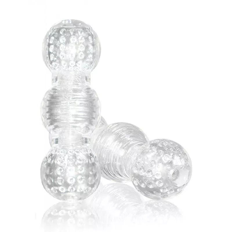 M for Men - Master Stroker - Transparente