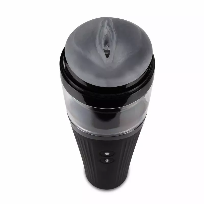 M for Men - Maturbador Torch Joyride - Helado