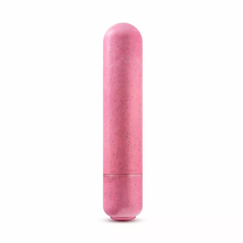 Vibrador de bala Gaia Eco - Coral