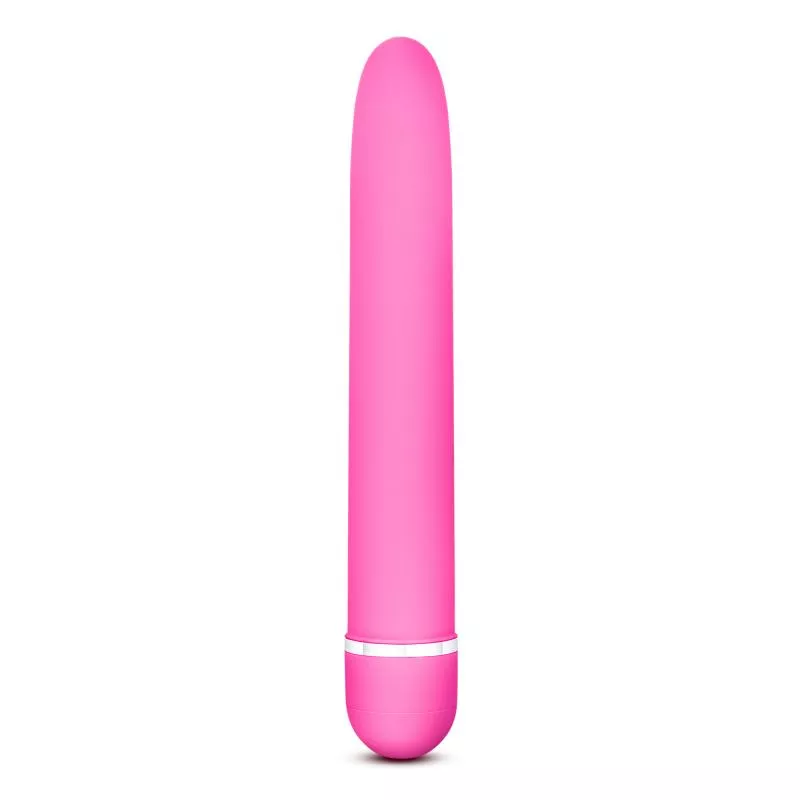 Rose - Vibrador de lujo - Rosa