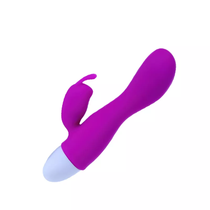 Vibrador con forma de conejo Kyle