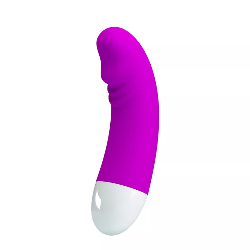 Vibrador para el Punto-G Luther