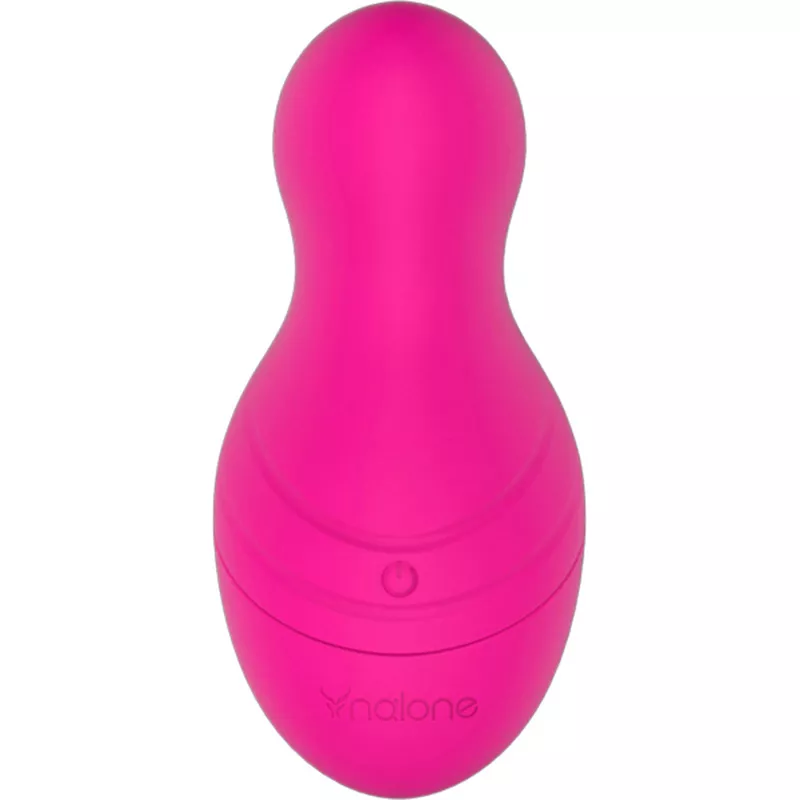 Estimulador Nalone GoGo - Rosa