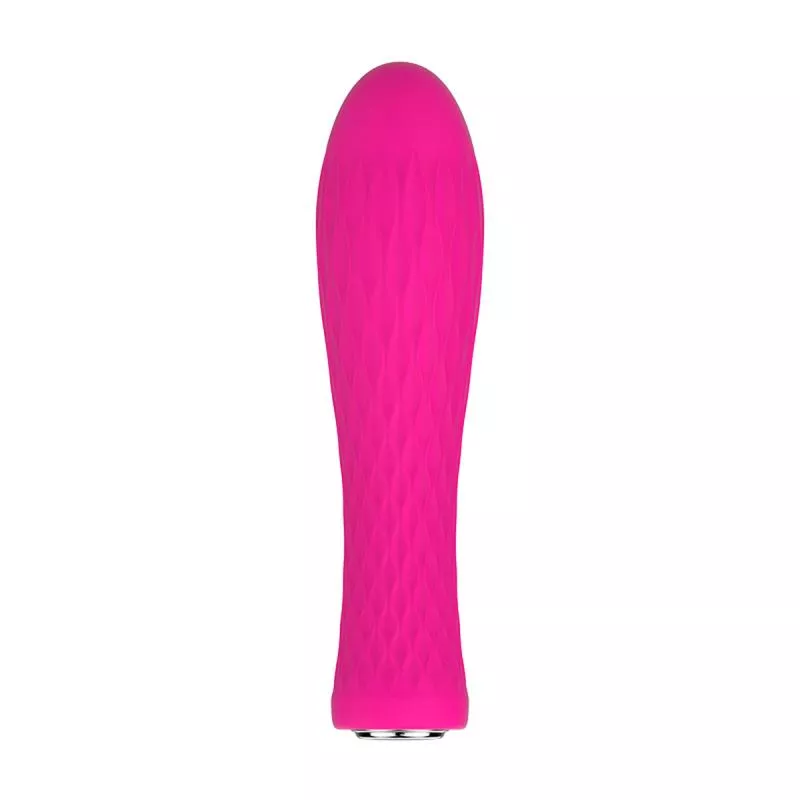 Nalone Ian Bullet Vibrator - Pink