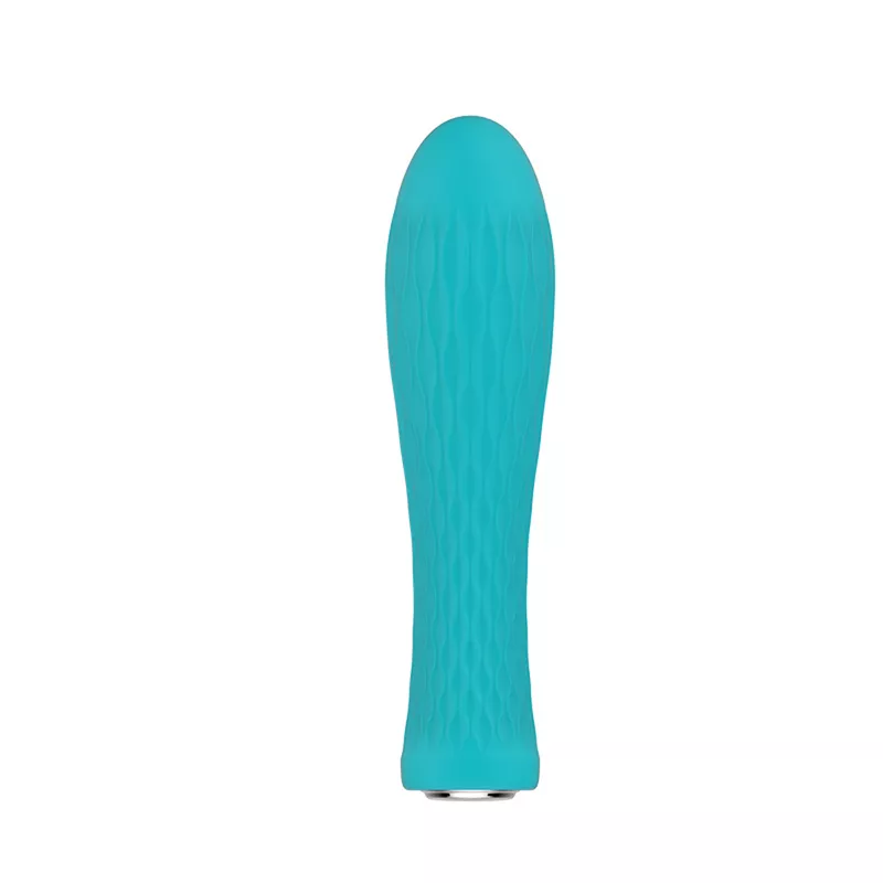 Nalone Ian Bullet Vibrator - Turquesa