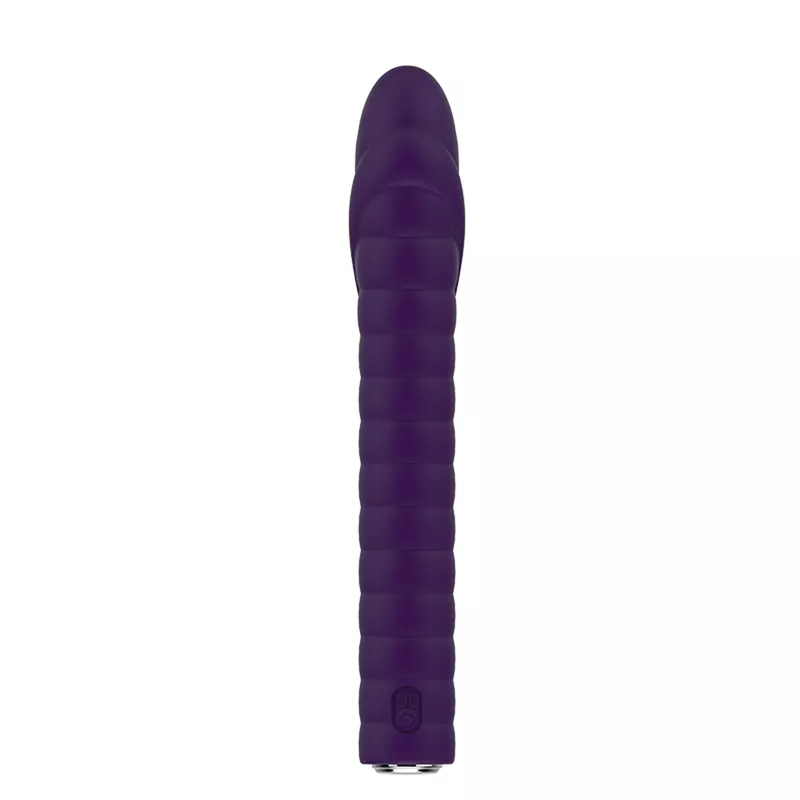 Vibrador Nalone Dixie - Púrpura