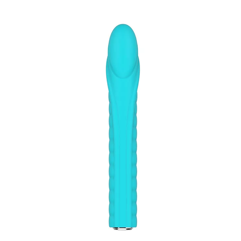 Vibrador Nalone Dixie - Turquesa