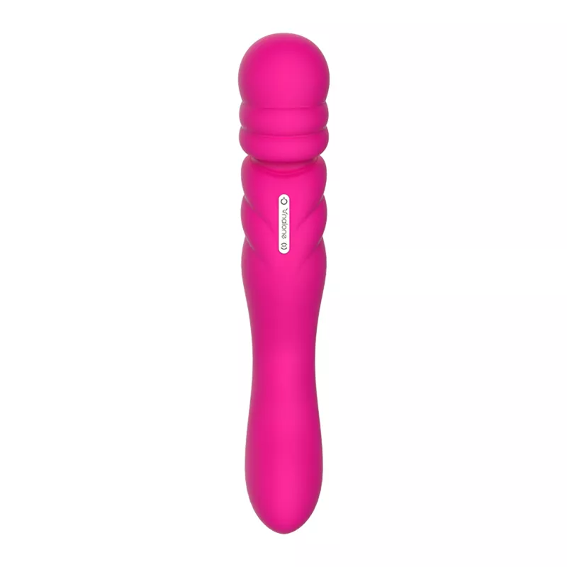 Nalone Jane Double Vibrator - Rosa