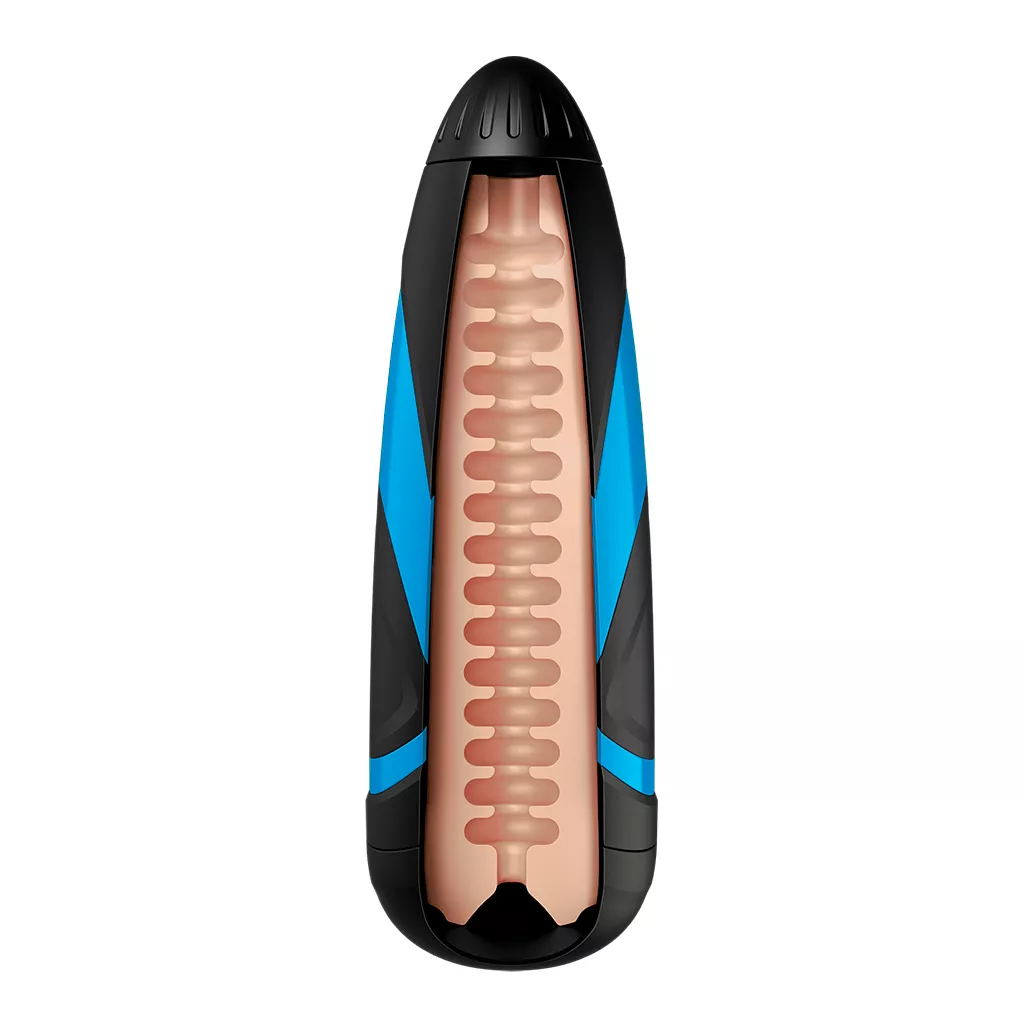 Cabezal Satisfyer Men One Pressure spiral barato