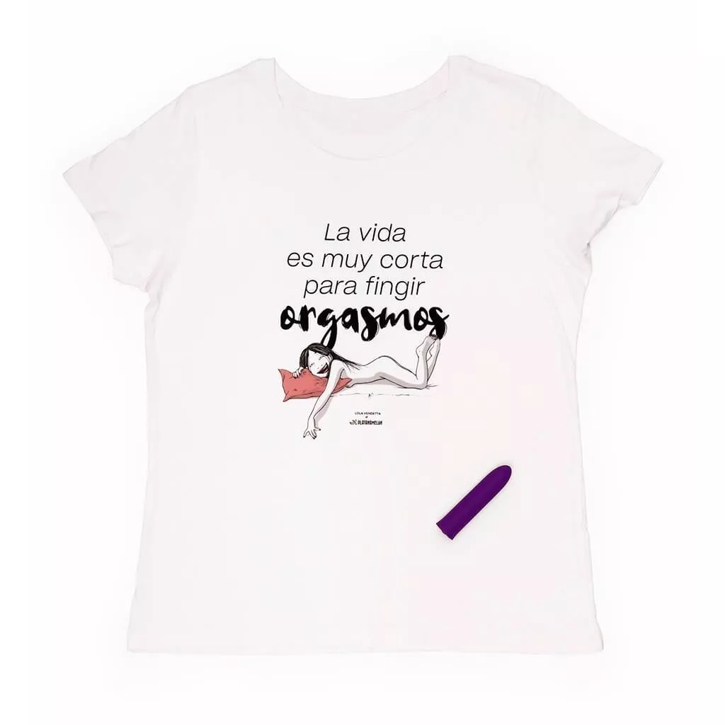 Camiseta Lola Vendetta XXL barato