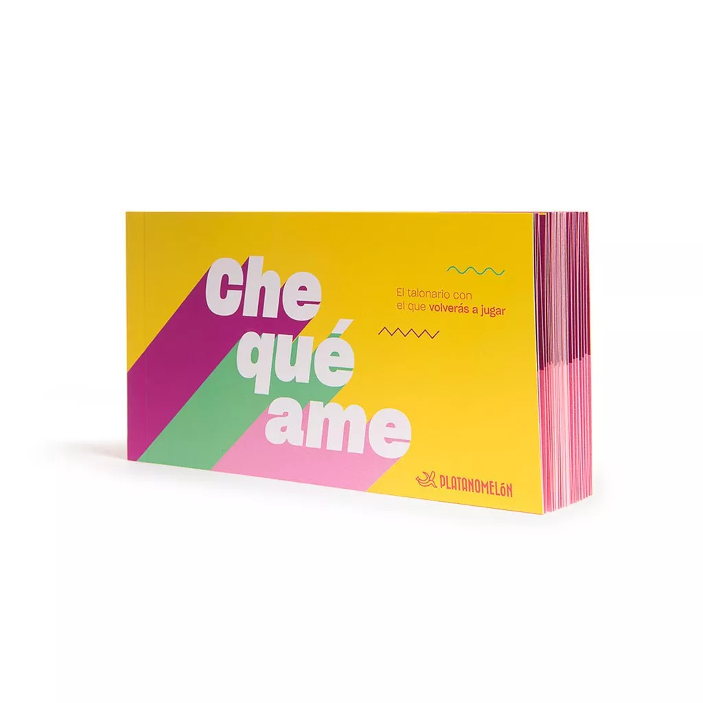 Chequéame barato