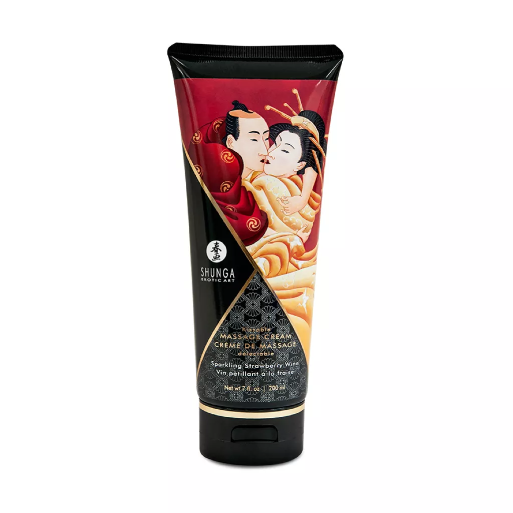 Crema de masaje Chocolate barato