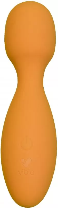 Vibio - Mini masajeador de clítorix Dodson - Naranja