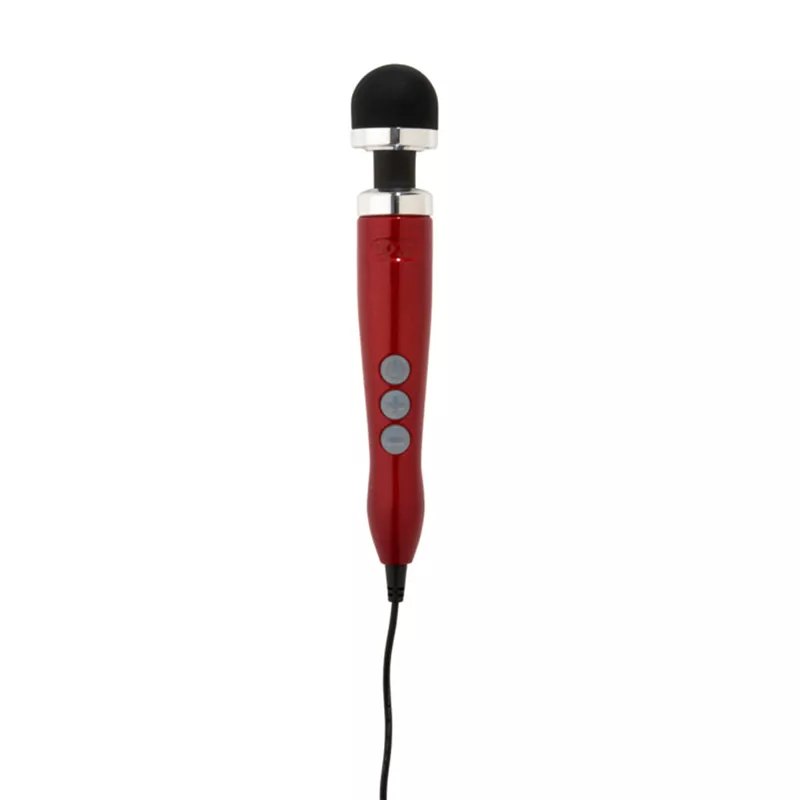 Doxy Number 3 - Candy Red