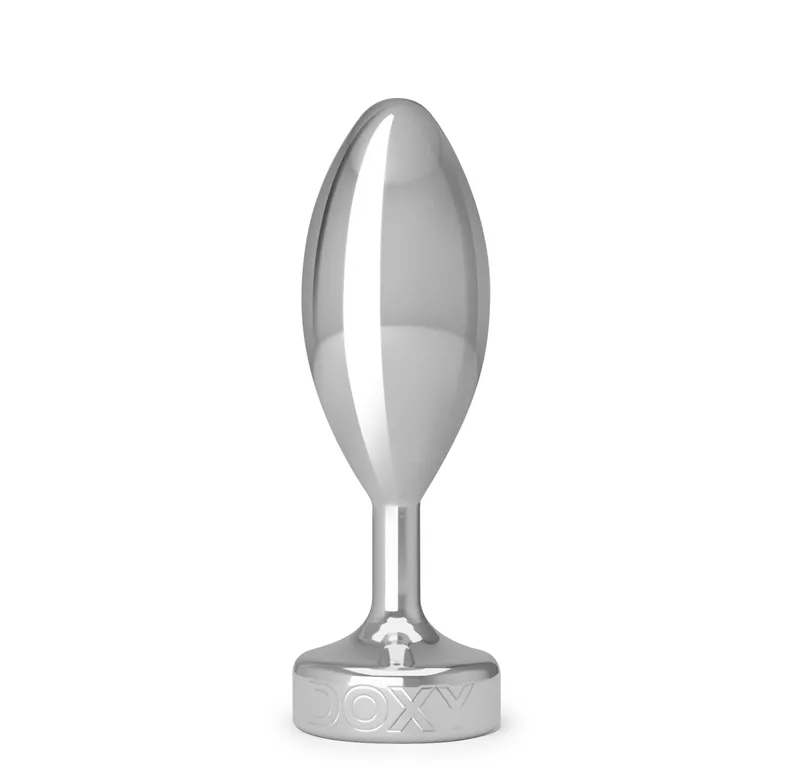 Doxy Butt Plug - Suave