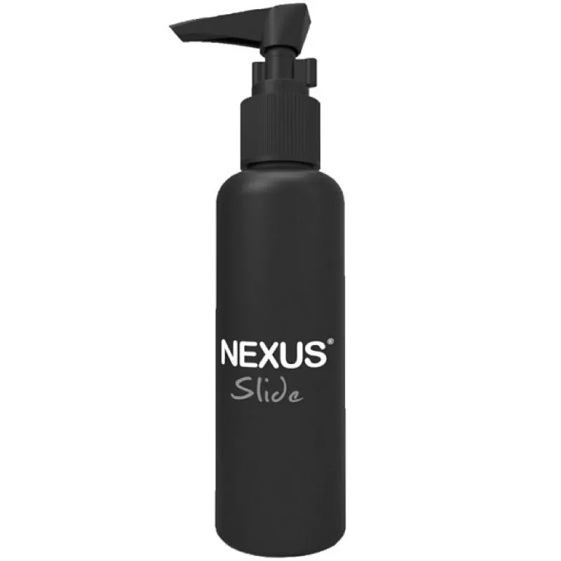 Nexus - Lubricante a base de agua Slide - 150 ml