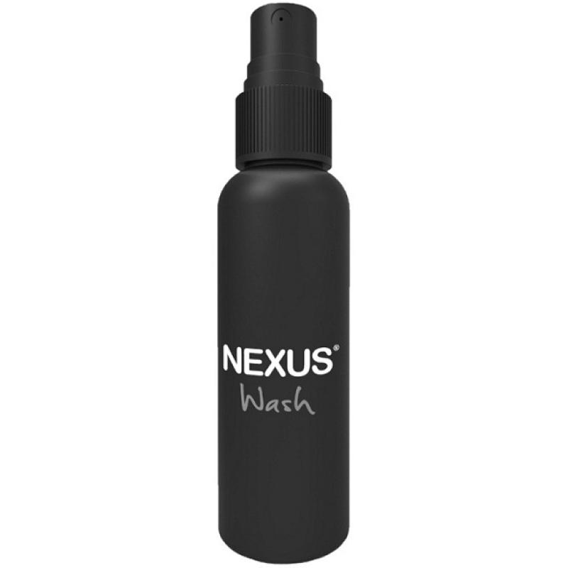 Comprar Nexus - Limpiador Antibacteriano Para Juguetes Wash