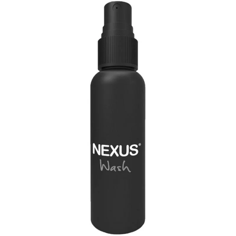 Nexus - Limpiador antibacteriano para juguetes Wash