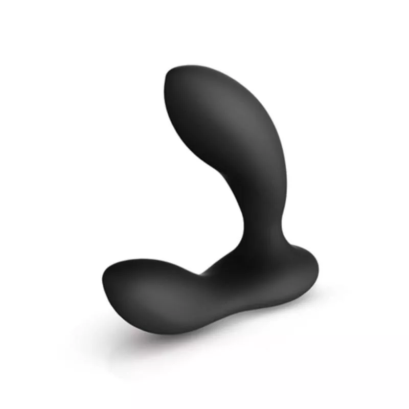 LELO - Masajeador de próstata negro Bruno