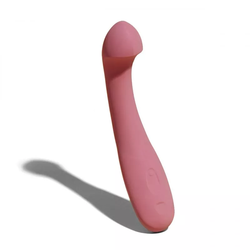Productos Dame - Vibrador de punto G Arc - Baya