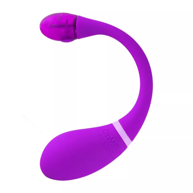 Ohmibod Esca2 - Morado