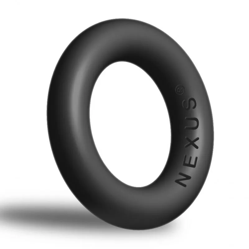 Nexus - Anillo de silicona para el pene Enduro Plus
