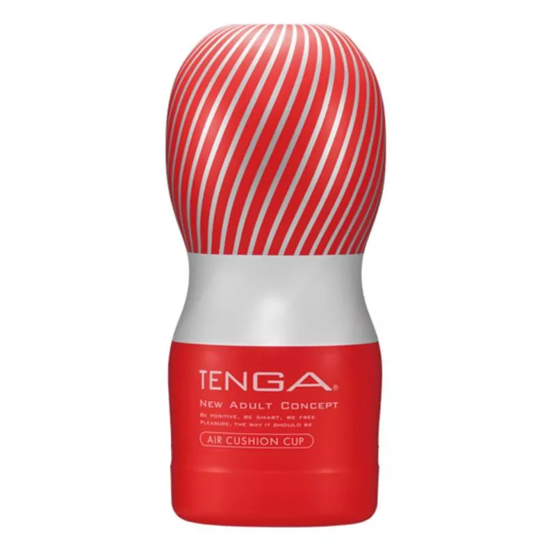 TENGA - Masturbador Air Flow Cup - Original