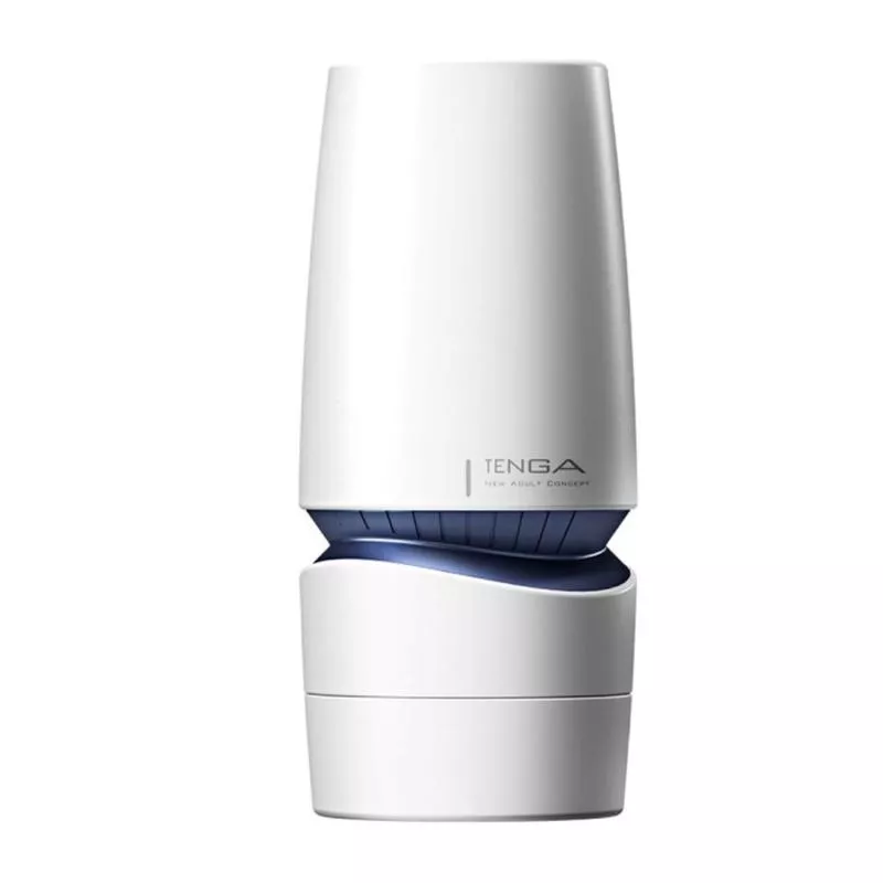 TENGA - Aero Masturbador - Azul