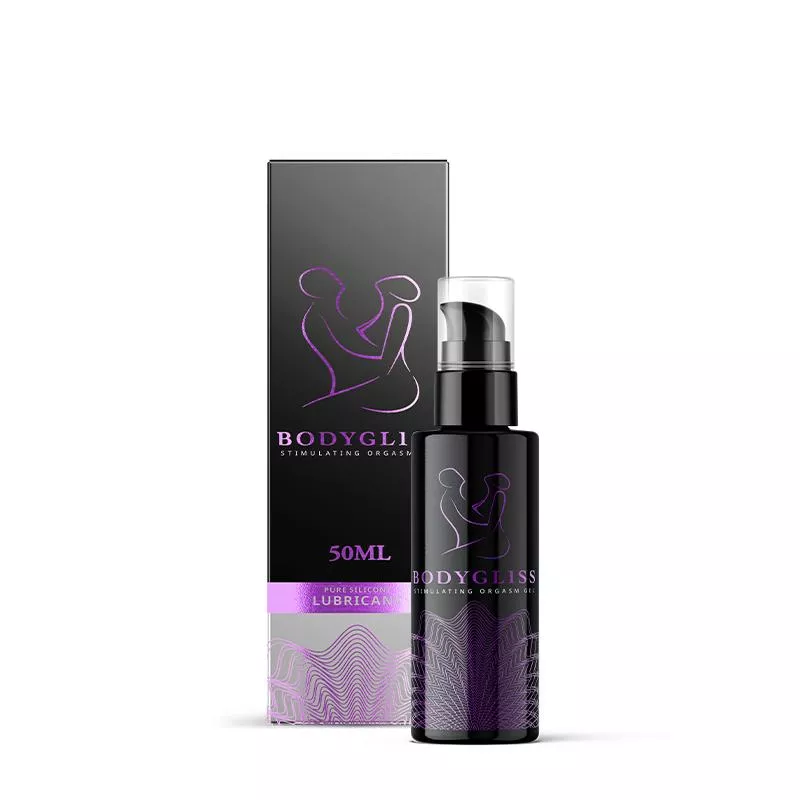BodyGliss - Gel Erotic Collection Stimulating Orgasm - 50 ml